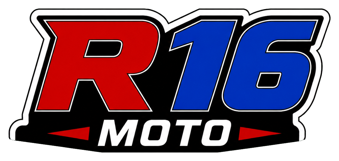 R16 MOTO